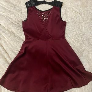 Formal dress
